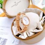 Calvin Klein 28mm Nữ KBK2S616 - Ảnh 2