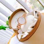 Calvin Klein 28mm Nữ KBK2S616 - Ảnh 3