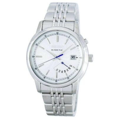 Ảnh sản phẩm Seiko 40mm Nam SRN027P1