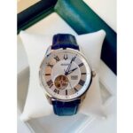 Bulova 42mm Nam 96A206 - Ảnh 2