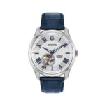 Bulova 42mm Nam 96A206 - Ảnh 1