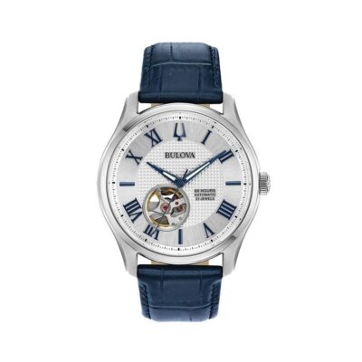 Ảnh sản phẩm Bulova 42mm Nam 96A206