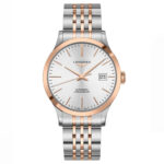 Longines 40mm Nam L2.821.5.72.7 - Ảnh 1