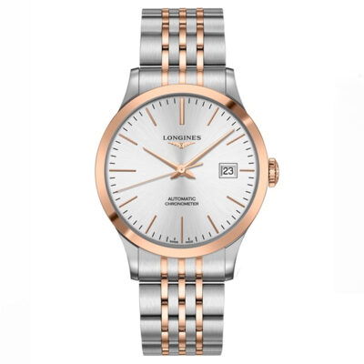 Ảnh sản phẩm Longines 40mm Nam L2.821.5.72.7