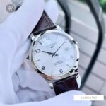 Longines 38.5mm Nam L2.820.4.76.2 - Ảnh 4