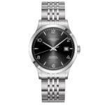 Longines 38.5mm Nam L2.820.4.56.6 - Ảnh 1