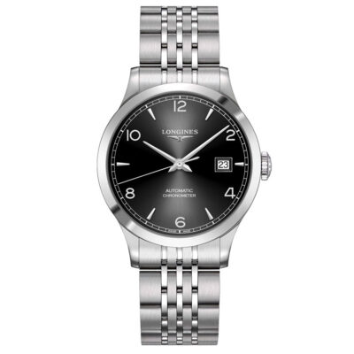 Ảnh sản phẩm Longines 38.5mm Nam L2.820.4.56.6