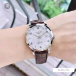 Longines 38.5mm Nam L2.820.4.76.2 - Ảnh 6