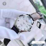 Longines 38.5mm Nam L2.820.4.76.2 - Ảnh 9