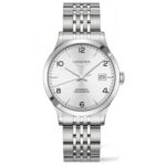 Longines 38.5mm Nam L2.820.4.76.6 - Ảnh 1