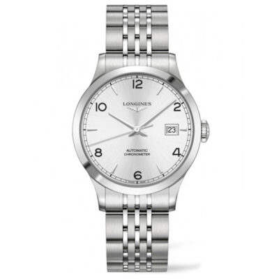 Ảnh sản phẩm Longines 38.5mm Nam L2.820.4.76.6