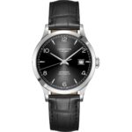 Longines 38.5mm Nam L2.820.4.56.2 - Ảnh 1