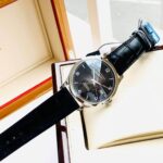 Longines 38.5mm Nam L2.820.4.56.2 - Ảnh 5