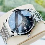 Longines 38.5mm Nam L2.820.4.56.6 - Ảnh 2