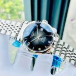 Longines 38.5mm Nam L2.820.4.56.6 - Ảnh 5