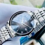 Longines 38.5mm Nam L2.820.4.56.6 - Ảnh 7