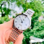 Longines 38.5mm Nam L2.820.4.76.6 - Ảnh 2