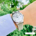 Longines 38.5mm Nam L2.820.4.76.6 - Ảnh 3