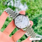 Longines 38.5mm Nam L2.820.4.76.6 - Ảnh 4