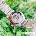 Longines 38.5mm Nam L2.820.4.76.6 - Ảnh 5