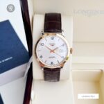 Longines 38.5mm Nam L2.820.5.76.2 - Ảnh 4
