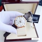 Longines 38.5mm Nam L2.820.5.76.2 - Ảnh 5