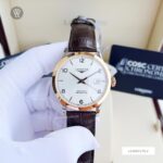 Longines 38.5mm Nam L2.820.5.76.2 - Ảnh 8