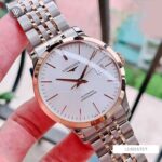 Longines 40mm Nam L2.821.5.72.7 - Ảnh 2