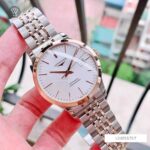Longines 40mm Nam L2.821.5.72.7 - Ảnh 4