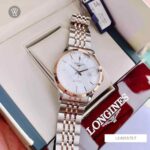 Longines 40mm Nam L2.821.5.72.7 - Ảnh 5
