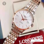 Longines 40mm Nam L2.821.5.72.7 - Ảnh 9