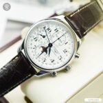 Longines 42mm Nam L2.773.4.78.3 - Ảnh 2