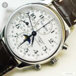 Longines 42mm Nam L2.773.4.78.3 - Ảnh 3
