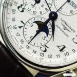 Longines 42mm Nam L2.773.4.78.3 - Ảnh 4