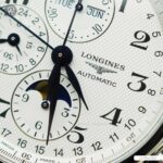 Longines 42mm Nam L2.773.4.78.3 - Ảnh 5