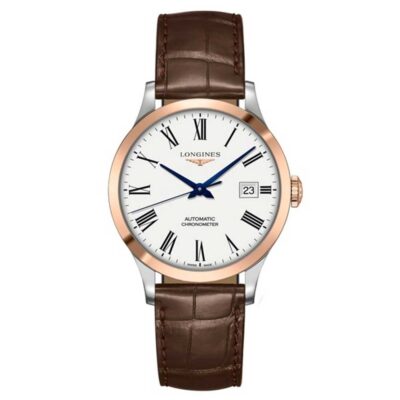 Ảnh sản phẩm Longines 38.5mm Nam L28205112