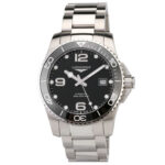 Longines 41mm Nam L3.781.4.56.6 - Ảnh 1
