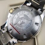 Longines 41mm Nam L3.740.3.96.7 - Ảnh 4