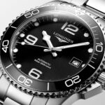 Longines 41mm Nam L3.781.4.56.6 - Ảnh 2