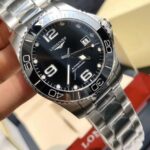 Longines 41mm Nam L3.781.4.56.6 - Ảnh 4