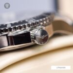 Longines 41mm Nam L3.742.4.56.6 - Ảnh 3