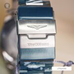 Longines 41mm Nam L3.742.4.56.6 - Ảnh 4