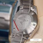 Longines 41mm Nam L3.742.4.56.6 - Ảnh 5