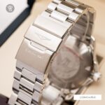 Longines 44mm Nam L3.840.4.96.6 - Ảnh 5