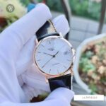 Longines 37mm Nam L4.787.8.12.0 - Ảnh 2