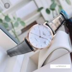 Longines 37mm Nam L4.787.8.12.0 - Ảnh 4