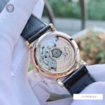 Longines 37mm Nam L4.787.8.12.0 - Ảnh 5