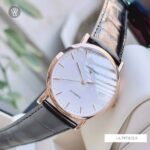 Longines 37mm Nam L4.787.8.12.0 - Ảnh 6