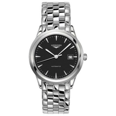 Ảnh sản phẩm Longines 39mm Nam L4.874.4.52.6