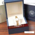 Longines 24mm Nữ L4.209.2.11.8 - Ảnh 11